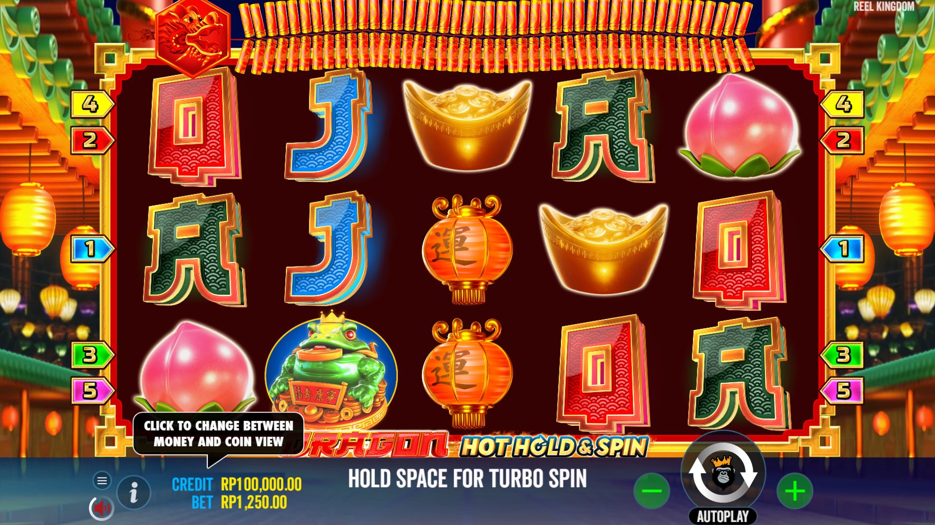 slot online