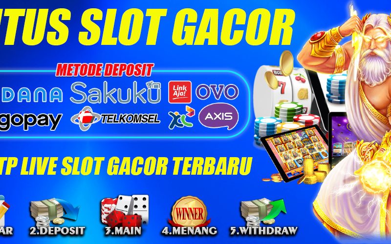 Link Gacor Hari Ini