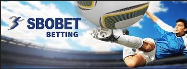 Taruhan Bola Online SBOBET88