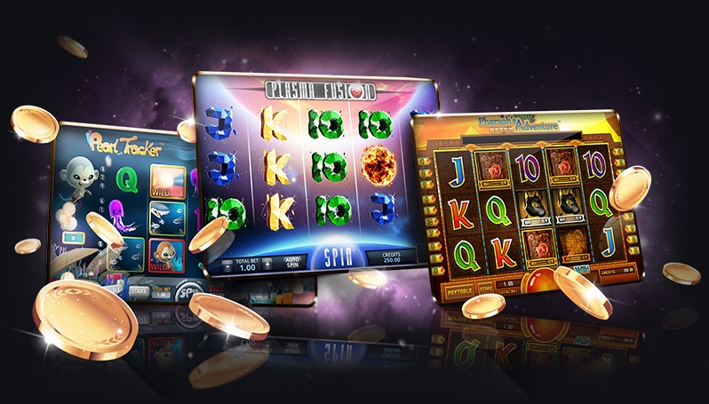 Situs Slot Gacor Hari Ini